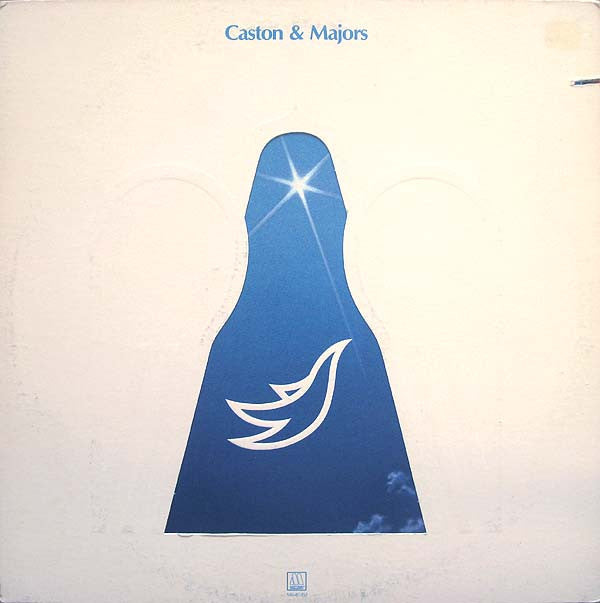 Caston & Majors: S/T 12
