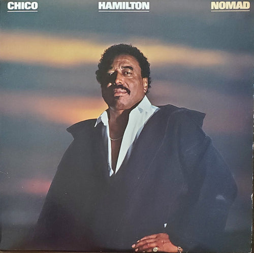 Chico Hamilton: Nomad 12