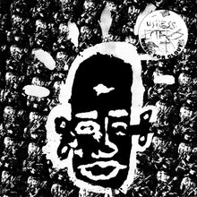 Useless Eaters: Music For Clout 12"
