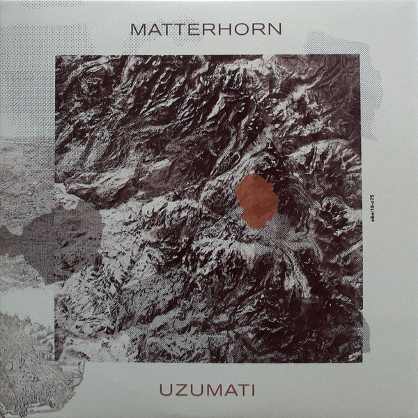 John Belvin's Matterhorn: Uzumati 12