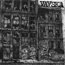 Vaaska: Condenado EP 7"