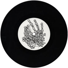 Vaaska: Futuro Primitivo 7"