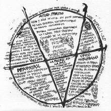 Vaaska: Futuro Primitivo 7"