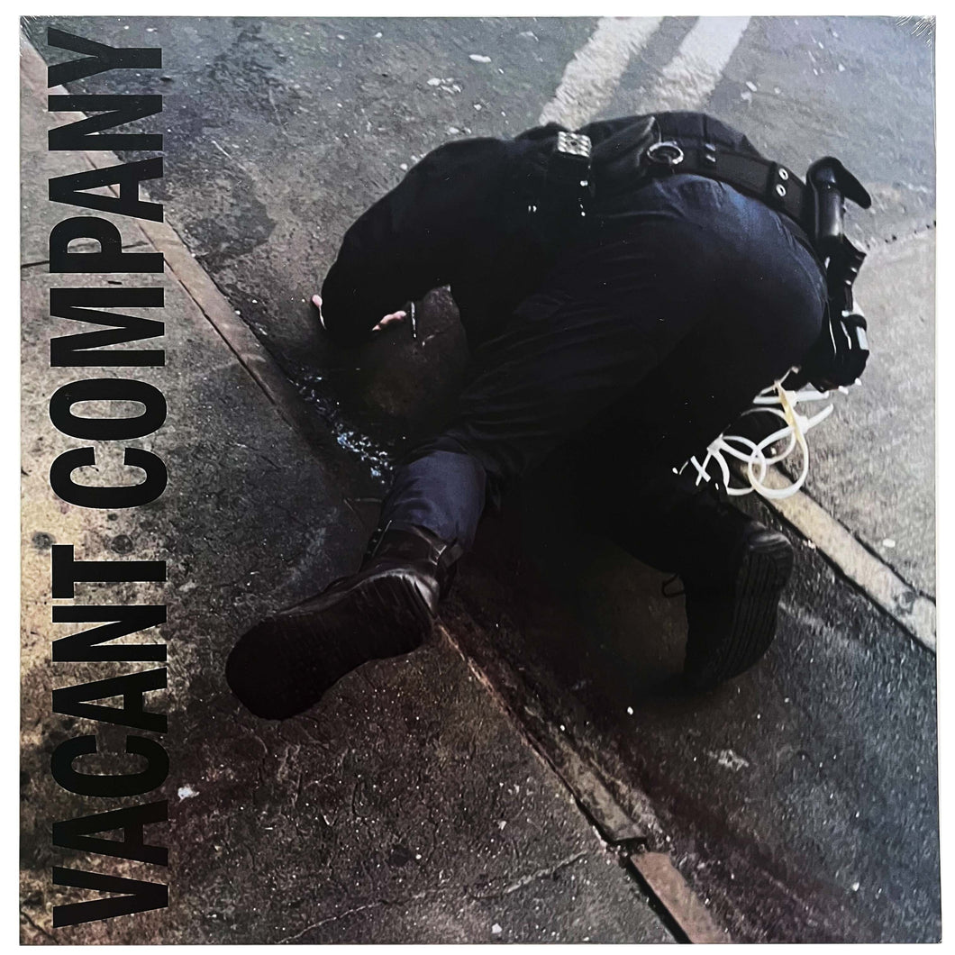 Vacant Company: S/T 12