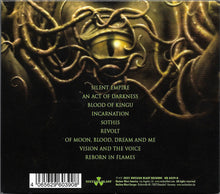 Vader: De Profundis CD