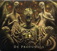 Vader: De Profundis CD