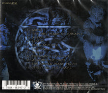 Vader: Litany CD