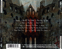 Vader: Necropolis CD