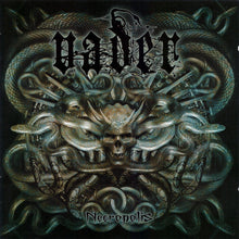 Vader: Necropolis CD