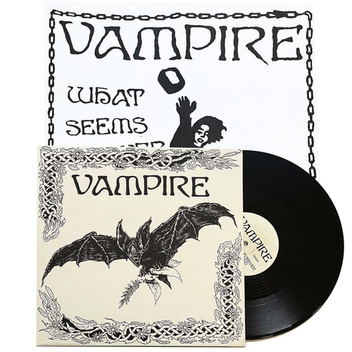 Vampire: What Seems Forever Can Be Broken 12