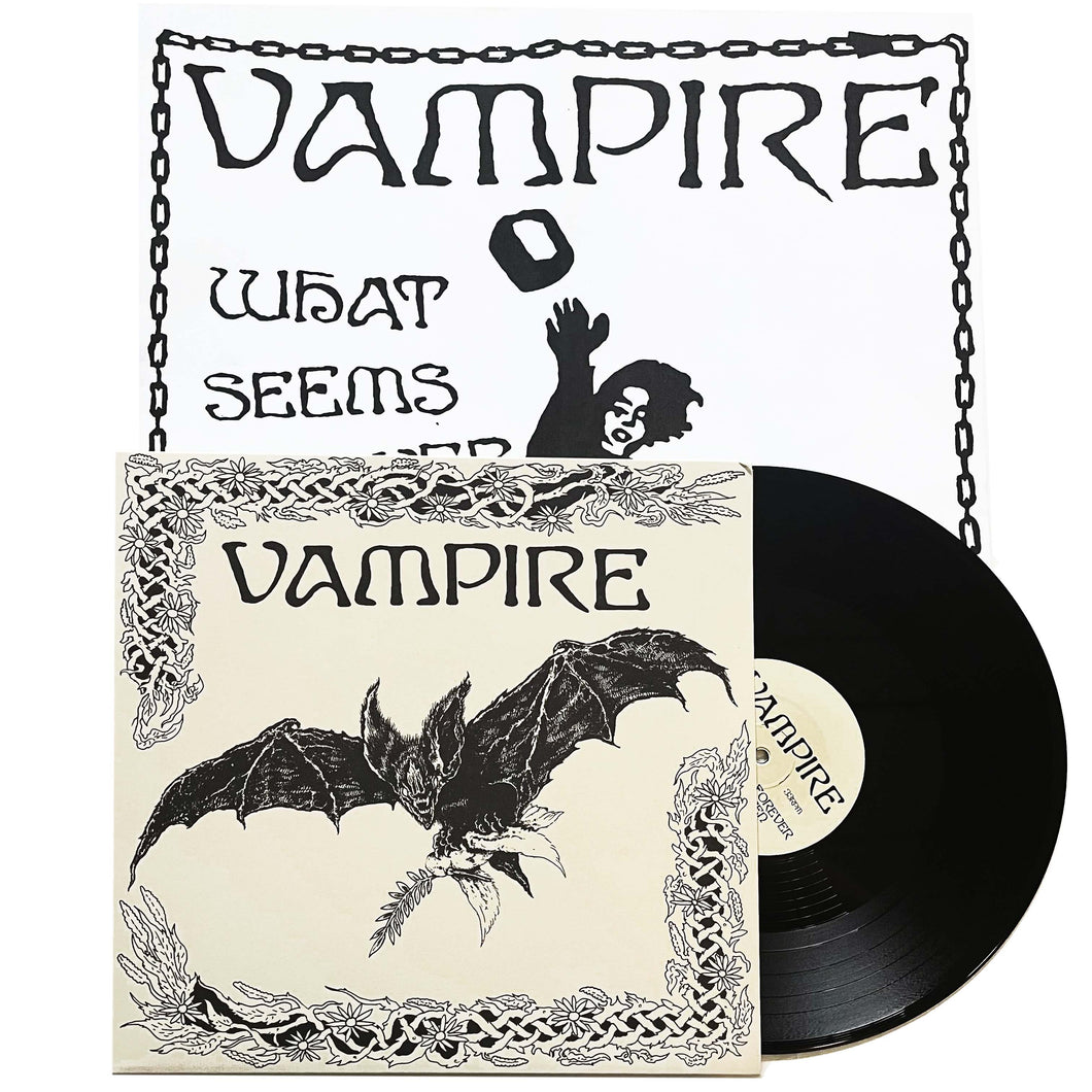 Vampire: What Seems Forever Can Be Broken 12
