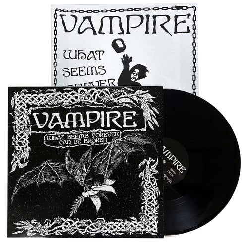 Vampire: What Seems Forever Can Be Broken 12