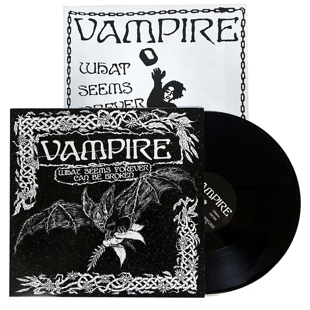 Vampire: What Seems Forever Can Be Broken 12