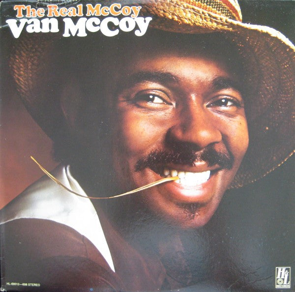 Van McCoy: The Real McCoy 12