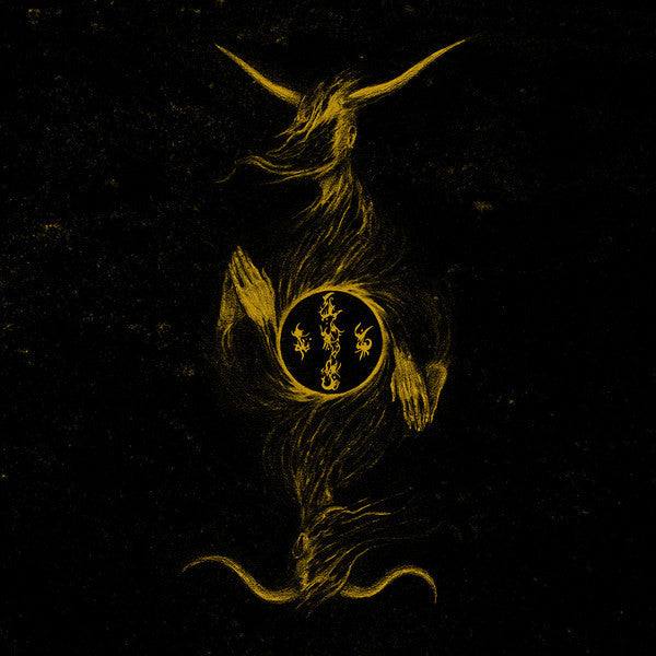 Ævangelist: Enthrall To The Void Of Bliss CD