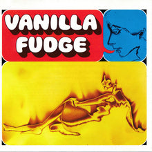 Vanilla Fudge: Vanilla Fudge CD