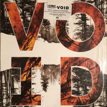 Vanna: Void 12" (used)