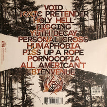 Vanna: Void 12" (used)