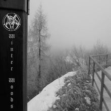 Vardan: Winter Woods CD