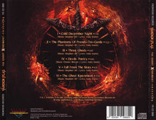Varden Plas: The Ghost Xperiment: Awakening CD