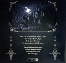 Vargrav: Reign In Supreme Darkness 12"