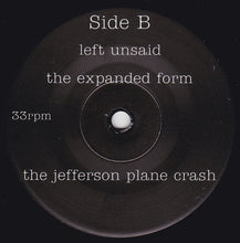 Various: 7 Band Split 7 Inch 7"
