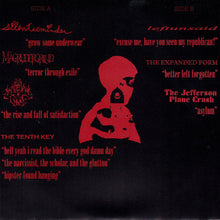 Various: 7 Band Split 7 Inch 7"