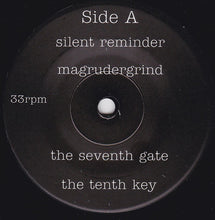 Various: 7 Band Split 7 Inch 7"