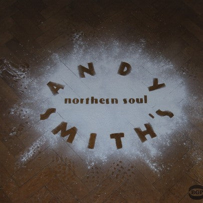 Various: Andy Smith's Northern Soul 12