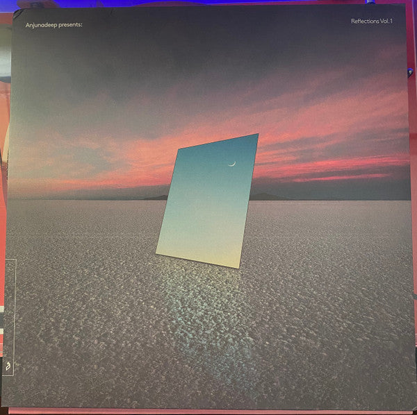 Various: Anjunadeep Presents: Reflections Vol. 1 12