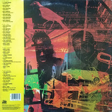 Various: Atlantic Rhythm & Blues 1947-1974 Vol. 4 2x12"