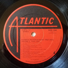 Various: Atlantic Rhythm & Blues 1947-1974 Vol. 4 2x12"