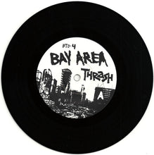 Various: Bay Area Thrash Demolition 7"