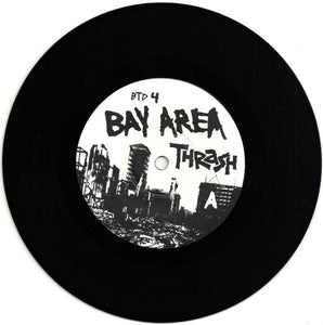 Various: Bay Area Thrash Demolition 7"