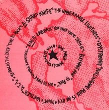 Various: Bay Area Thrash Demolition 7"