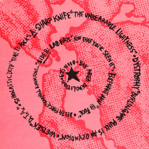 Various: Bay Area Thrash Demolition 7"