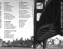 Various: Bay Area Thrash III - Ballistic Thrash Detonation CD