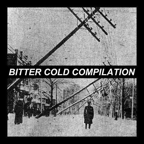 Various: Bitter Cold Compilation 7