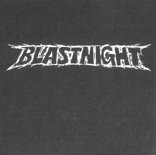 Various: Blastnight CD