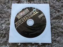 Various: Blastnight CD
