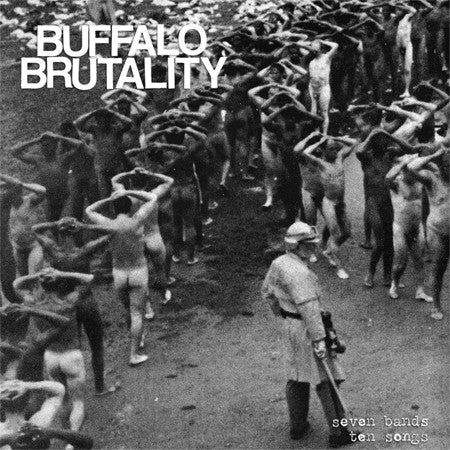 Various: Buffalo Brutality 7