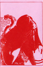 Various: Bughouse i cassette