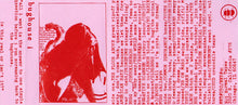 Various: Bughouse i cassette