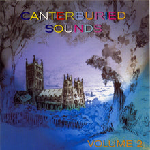 Various: Canterburied Sounds Volume 2 CD