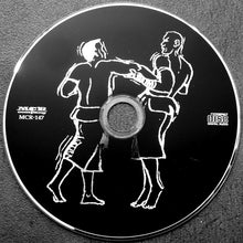 Various: 自己主張 其ノ二 CD