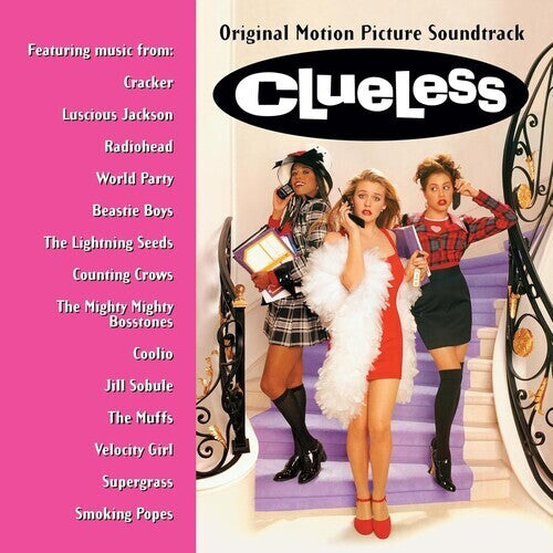 Various: Clueless OST 12