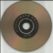 Various: Corporate Death - A Relapse Multi Death Compilation CD