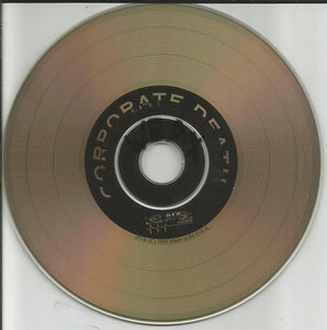 Various: Corporate Death - A Relapse Multi Death Compilation CD