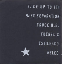 Various: Destroy All Borders 7"