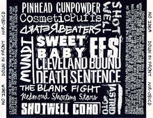 Various: Down In Front CD